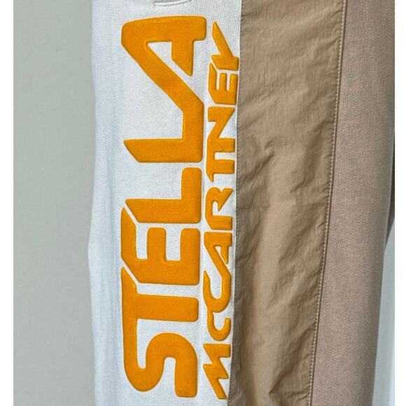 Stella McCartney track pants Size 36 / Small - Picture 4 of 8